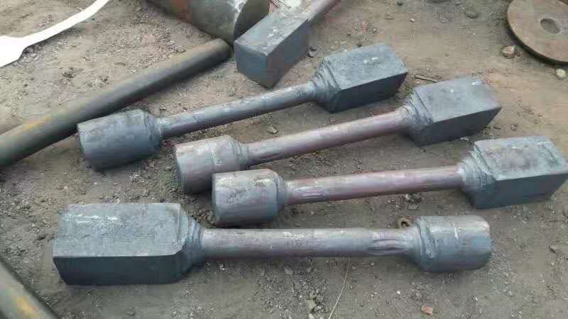 鍛件毛坯選擇的原則 鍛件毛坯選擇的原則